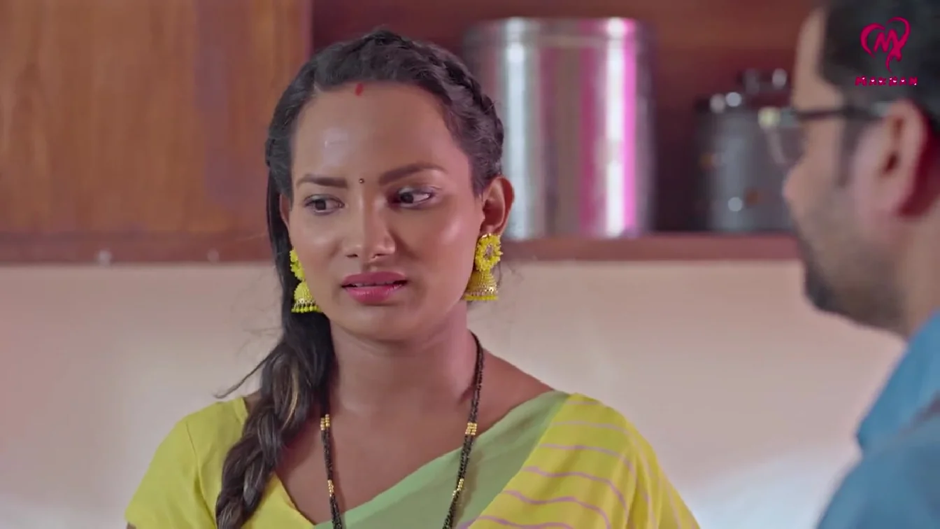 Bazaar S01 E01-06 Makhan